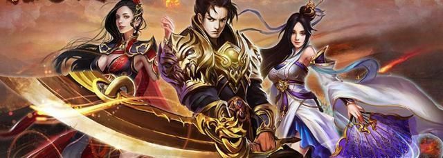 血战到底杀神恶魔之热血传奇运气怎么样