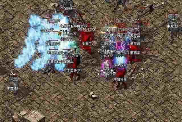 杀神恶魔手机版安卓之热血传奇哪里领老虎装备