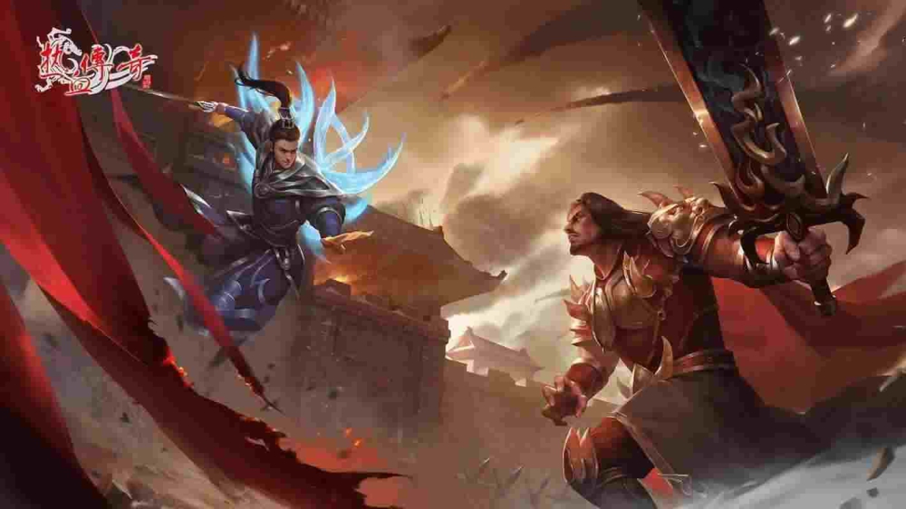 杀神恶魔新版渡魔战士升级的一些小心得