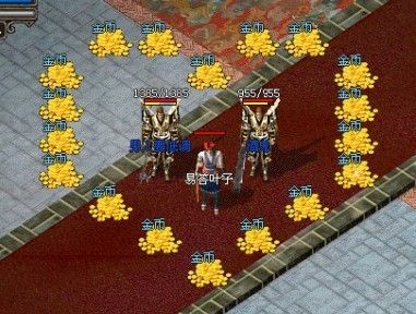 1.76灭世蓝魔之热血传奇烈火要多少级